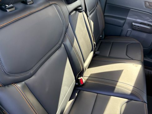 Used 2024 Ford Maverick Tremor w/ Tremor Off-Road Package image 55