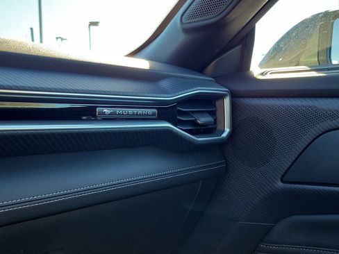 New 2025 Ford Mustang GT Premium image 28