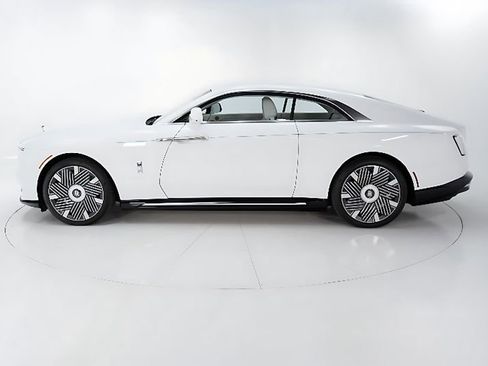 New 2026 Rolls-Royce Spectre AWD/4WD image 2