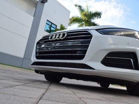Used 2018 Audi A5 2.0T Premium Plus w/ Premium Plus AWD/4WD image 12