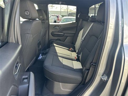 New 2026 GMC Canyon Elevation image 23