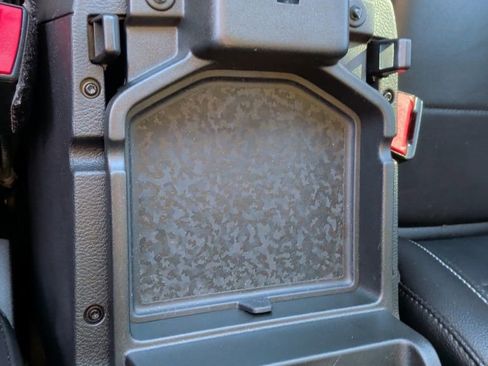 Used 2021 Jeep Wrangler Unlimited Sahara 4xe image 37