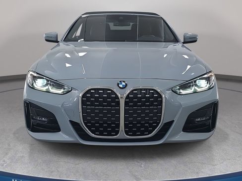 Certified 2023 BMW 430i 430i w/ M Sport Package image 3