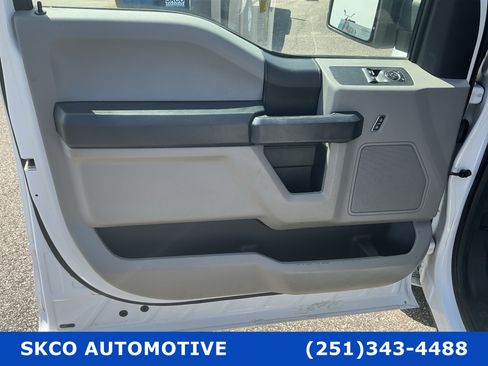 Used 2018 Ford F150 XL w/ XL Power Equipment Group RWD image 12