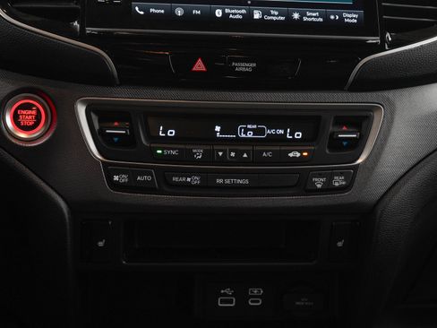 Used 2024 Honda Ridgeline RTL image 19