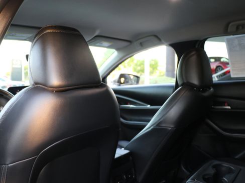 Certified 2023 MAZDA CX-30 AWD 2.5 S w/ Select Package image 11
