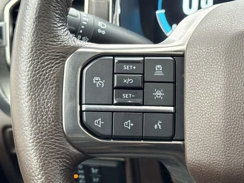 Certified 2021 Ford F150 King Ranch w/ Equipment Group 601A High image 28