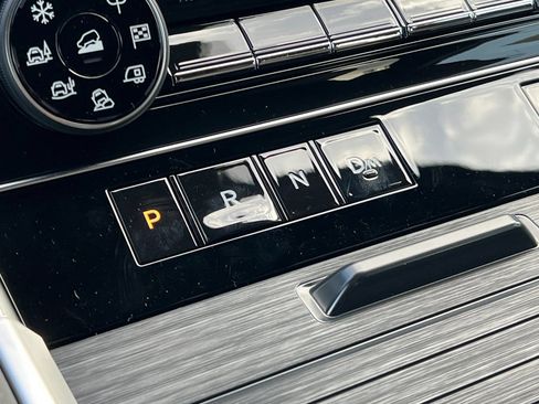 New 2026 Nissan Armada Platinum AWD/4WD image 26