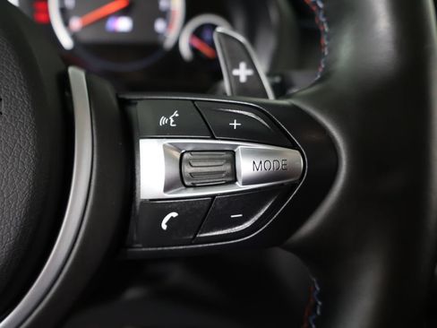 Used 2018 BMW X5 M AWD/4WD image 50
