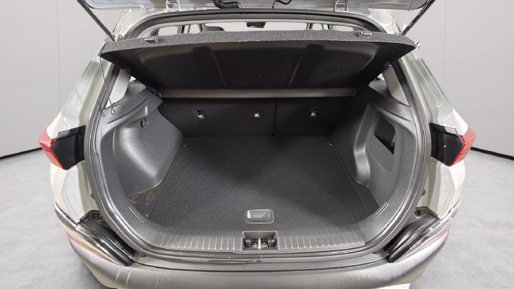 Used 2022 Hyundai Kona SE FWD image 28