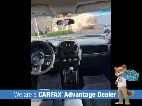 Used 2015 Jeep Patriot Sport FWD image 20
