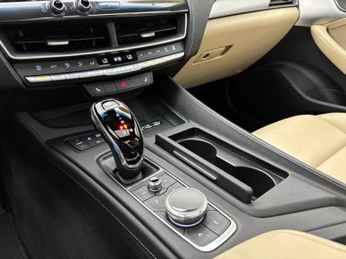 Used 2021 Cadillac CT5 Luxury w/ Sun And Sound Package AWD/4WD image 30