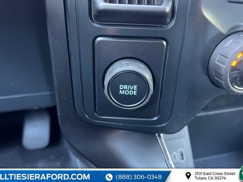 New 2025 Ford F150 STX w/ Equipment Group 200A image 24