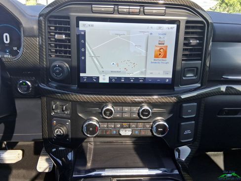 Used 2023 Ford F150 Lariat w/ Equipment Group 502A High AWD/4WD image 15