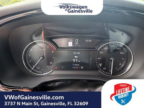 Used 2023 Cadillac XT5 Premium Luxury AWD/4WD image 21