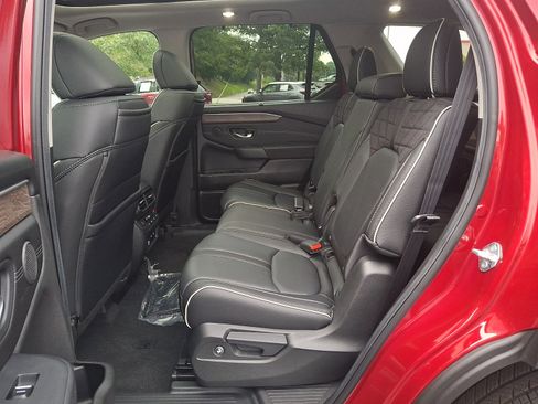 New 2026 Honda Pilot Elite image 10