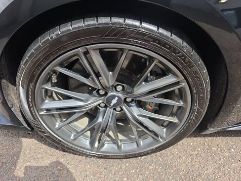 Used 2017 Chevrolet Camaro ZL1 RWD image 26