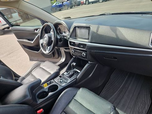 Used 2016 MAZDA CX-5 Grand Touring AWD/4WD image 18