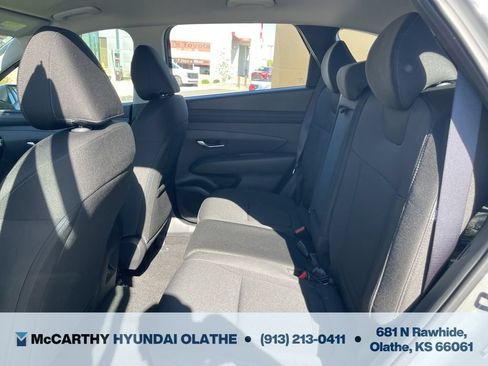 Used 2026 Hyundai Tucson SE FWD image 5