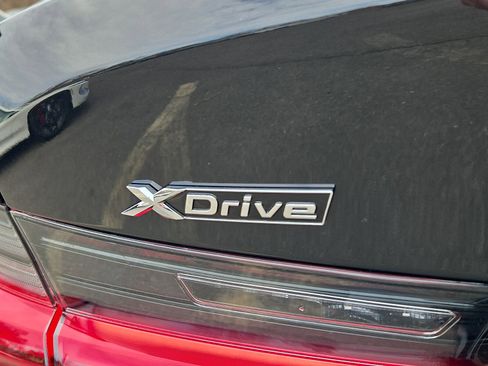 New 2026 BMW 330i xDrive Sedan w/ Premium Package AWD/4WD image 16