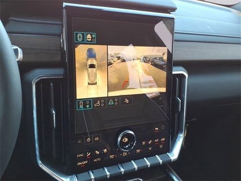 New 2026 GMC Acadia Elevation w/ Black Edition image 4