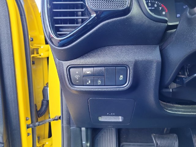 Used 2020 Kia Soul EX w/ Option Group 015 FWD image 22