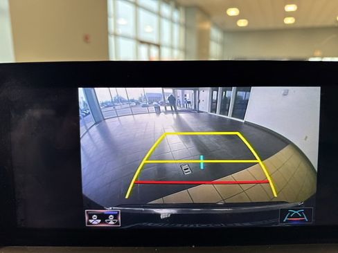 Used 2022 Lexus GX 460 Premium image 33