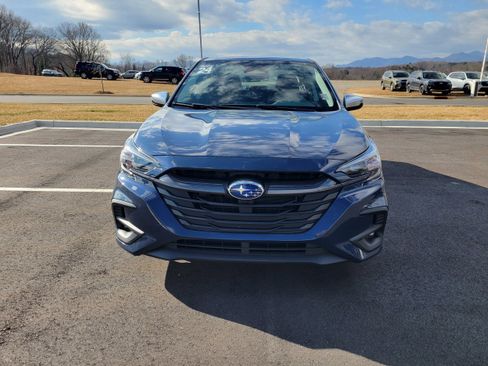 Certified 2024 Subaru Legacy Touring XT w/ Popular Package #3 image 2
