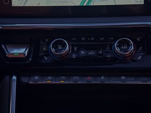 New 2026 GMC Sierra 3500 Denali Ultimate image 22