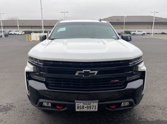 Used 2019 Chevrolet Silverado 1500 LT Trail Boss video 2