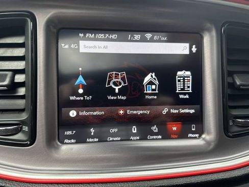 Used 2019 Dodge Challenger GT w/ Plus Package image 22