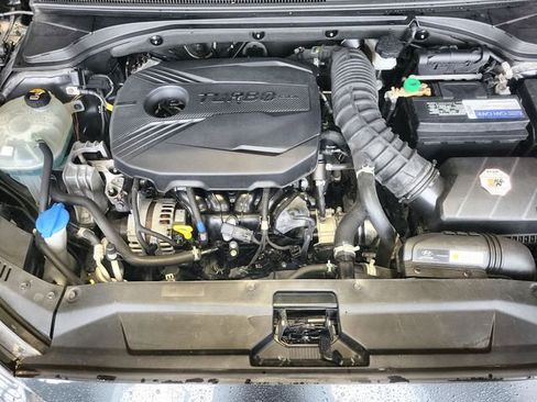 Used 2020 Hyundai Veloster Turbo R-Spec FWD image 25