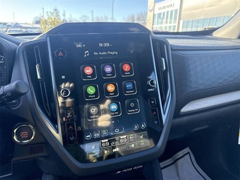 New 2026 Subaru Forester Limited image 59