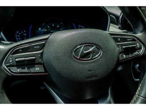 Used 2020 Hyundai Santa Fe SEL w/ Cargo Package FWD image 30