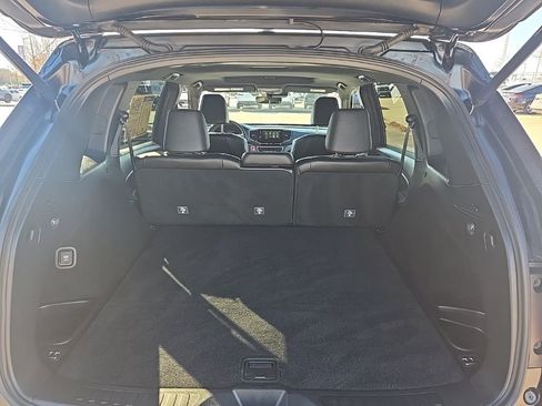 Used 2025 Honda Passport EX-L image 31
