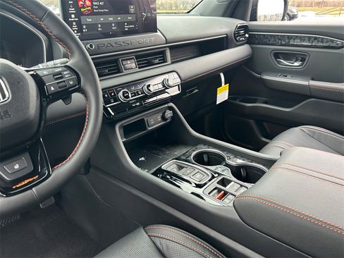 New 2026 Honda Passport TrailSport Elite image 11