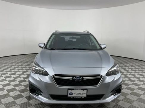 Used 2017 Subaru Impreza 2.0i Premium AWD/4WD image 2