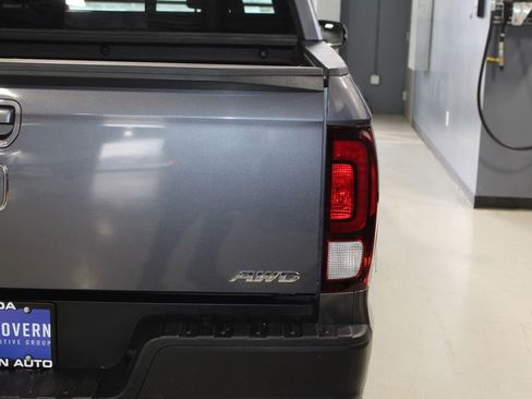 Used 2023 Honda Ridgeline RTL image 46