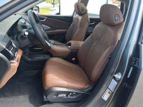 Used 2023 Acura RDX AWD w/ Technology Package image 17