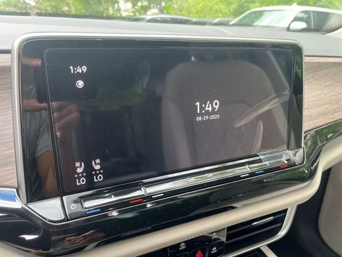 New 2026 Volkswagen Atlas SEL Premium R-Line image 11