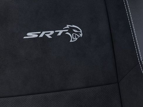 New 2026 Dodge Durango SRT Hellcat w/ Premium Group AWD/4WD image 20