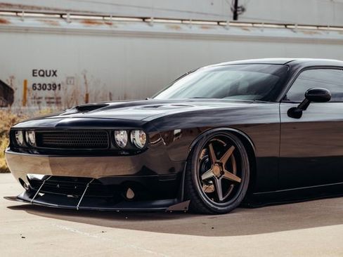 Used 2013 Dodge Challenger R/T Plus image 35