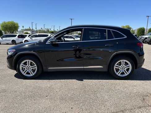 Used 2023 Mercedes-Benz GLA 250 image 3