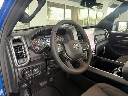 New 2026 RAM 1500 Big Horn image 12