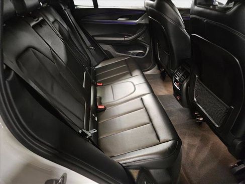 Used 2023 BMW X3 xDrive30i w/ Premium Package image 20