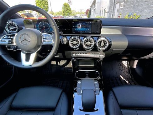 Certified 2021 Mercedes-Benz CLA 250 4MATIC image 15