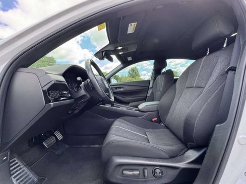 Used 2023 Honda Accord Sport image 14