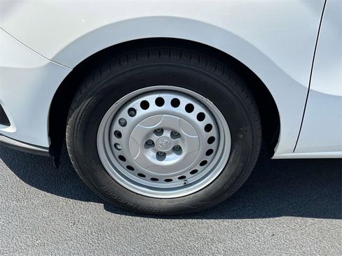 Used 2022 RAM ProMaster City Wagon image 25