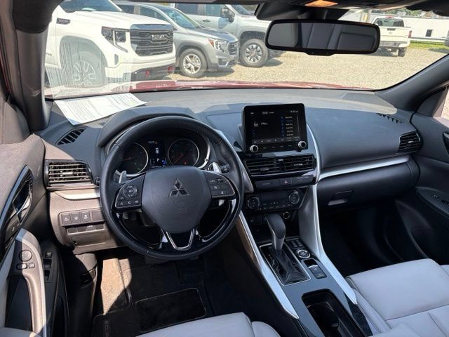 Used 2024 Mitsubishi Eclipse Cross SEL AWD/4WD image 14