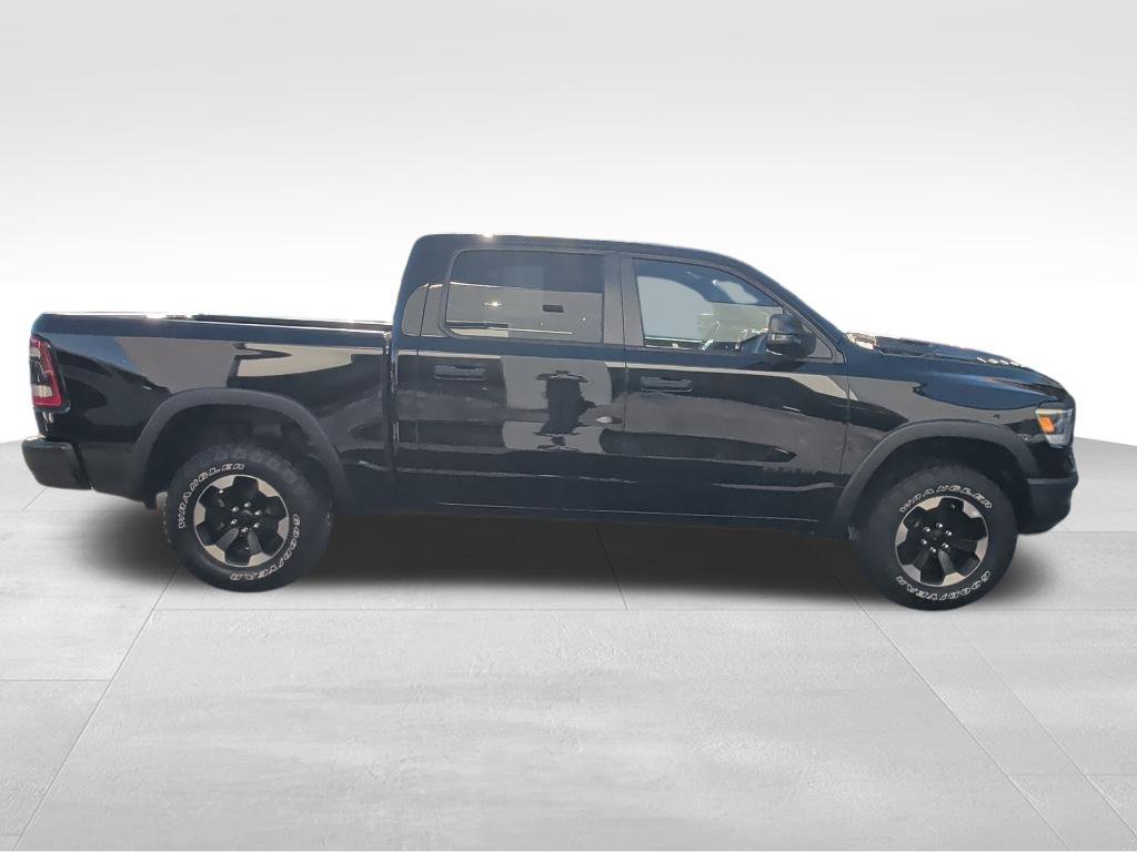 Used 2023 RAM 1500 Rebel w/ Rebel Level 1 Equipment Group AWD/4WD image 6